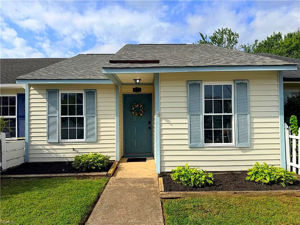 1476 Sangaree Cir, Virginia Beach — photo