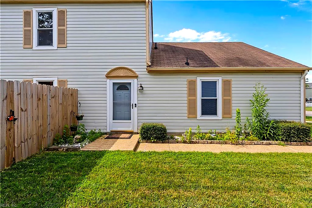 816 Chimney Hill Pw, Virginia Beach — photo