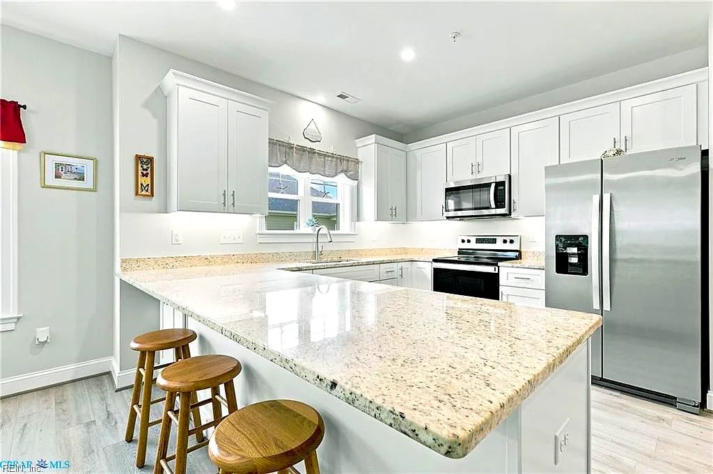 7400 Sinclair Way #2-E, Gloucester — photo