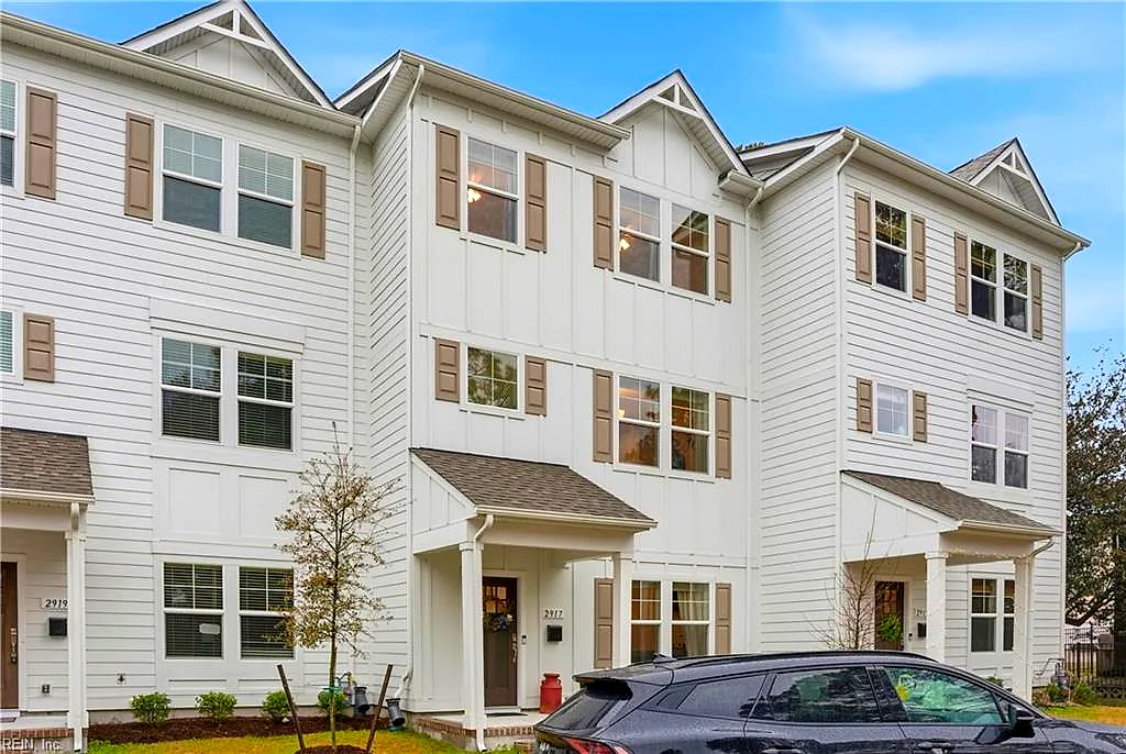 2917 Pretty Lake AVE, NORFOLK VA 23518