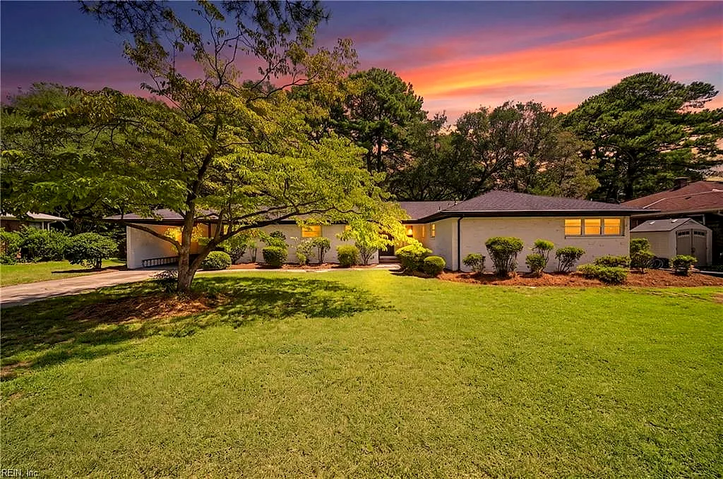 7077 Kirby CRES, NORFOLK VA 23505
