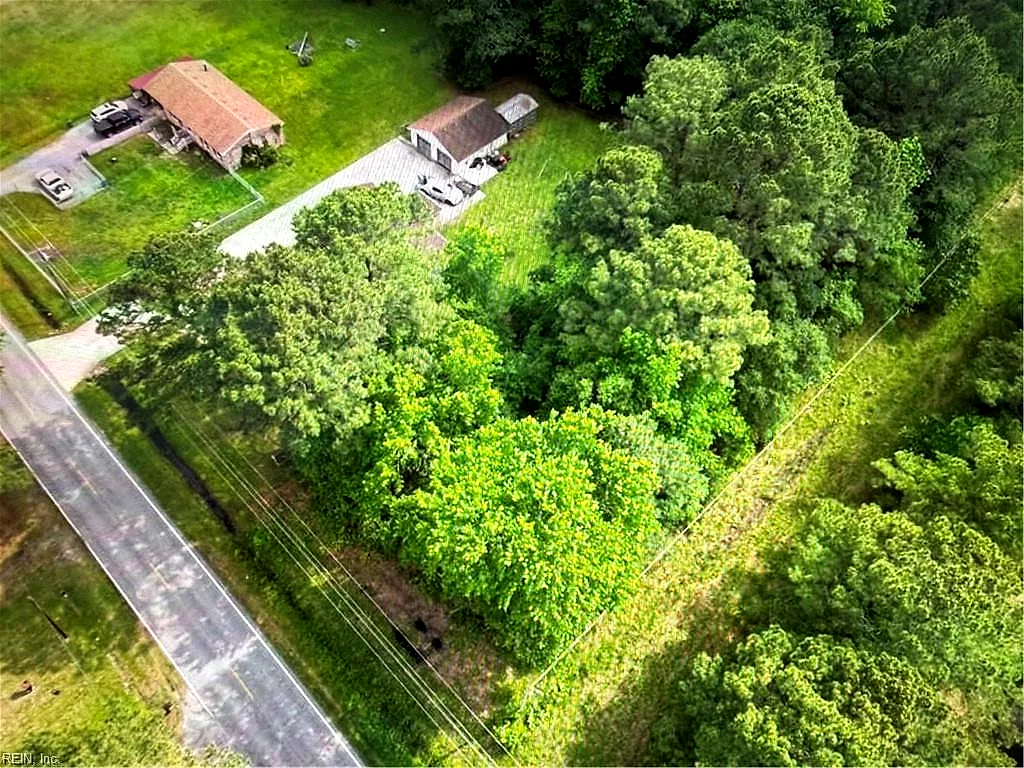 Lot 4 Pretlow Rd, Franklin — photo