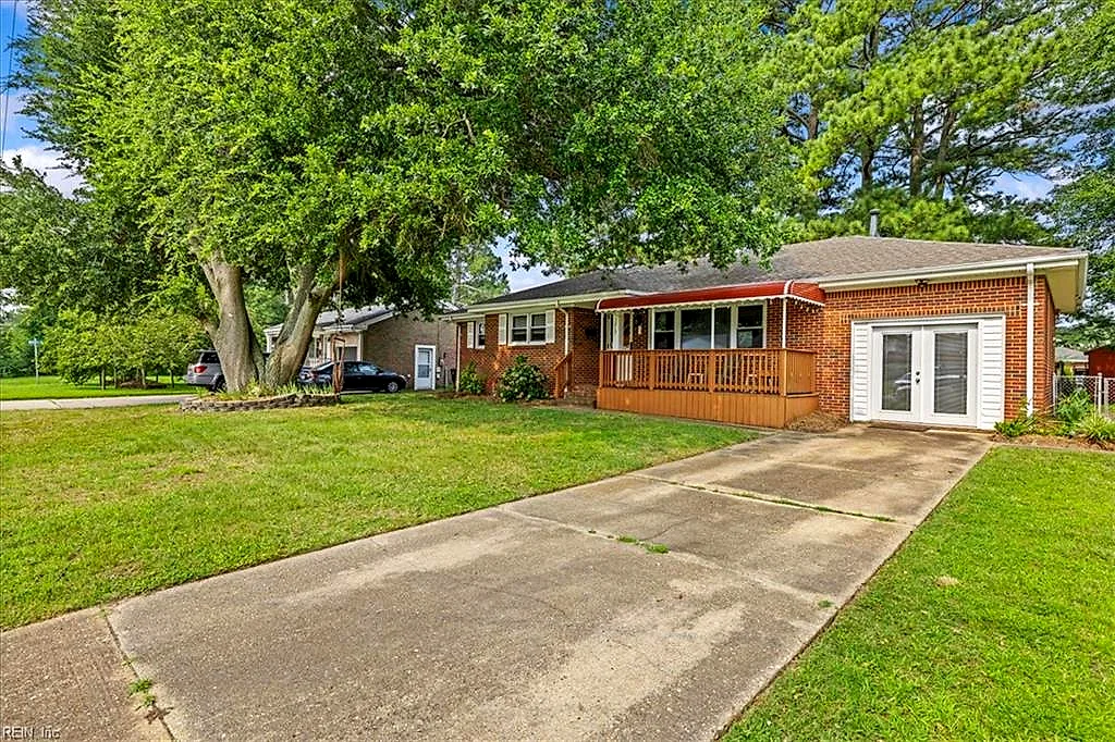 1217 Oleander Ave, Chesapeake — photo