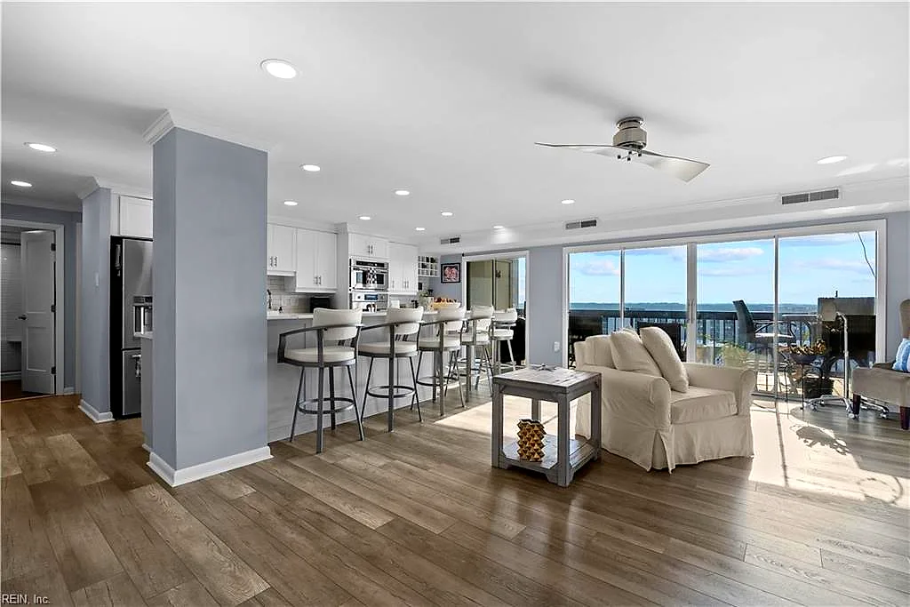 2830 Shore Dr #1201, Virginia Beach — photo