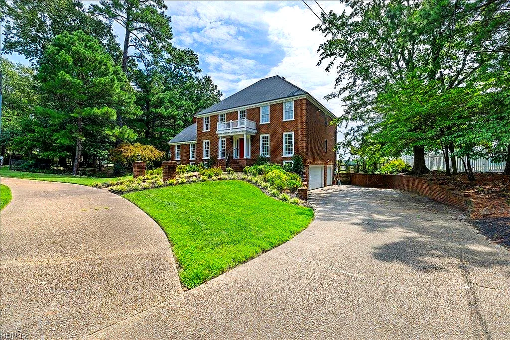 4007 Arrowhead Point CT, VIRGINIA BEACH VA 23455