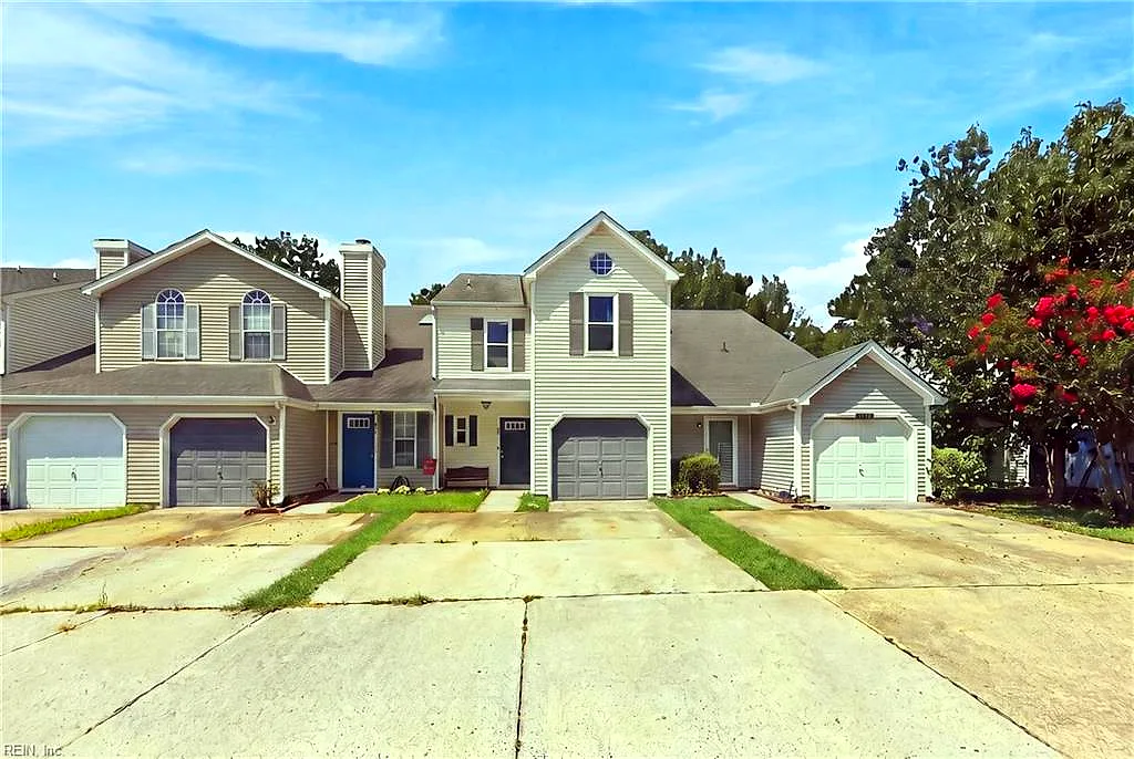 262 Wexford DR W, SUFFOLK VA 23434