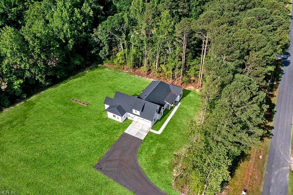 23492 Sugar Hill Rd, Carrollton — photo