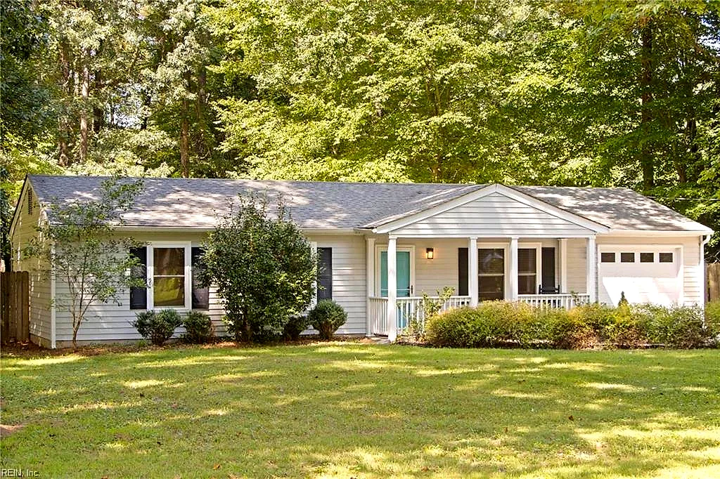8581 Poplar Springs Dr, Gloucester — photo