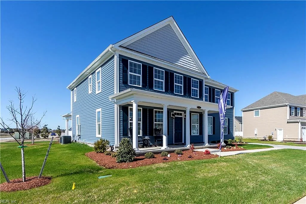 1889 Paw Paw PL, CHESAPEAKE VA 23321