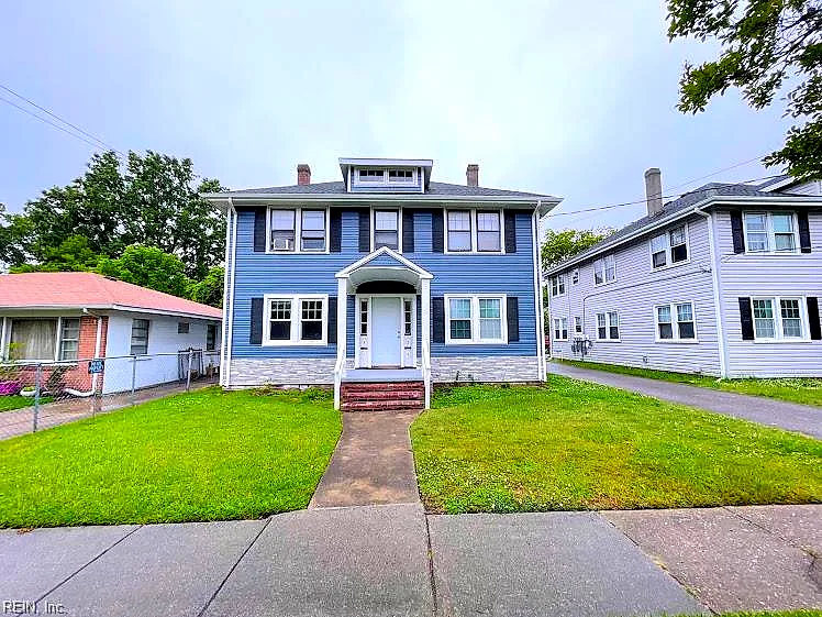 220 Glendale Ave, Norfolk — photo