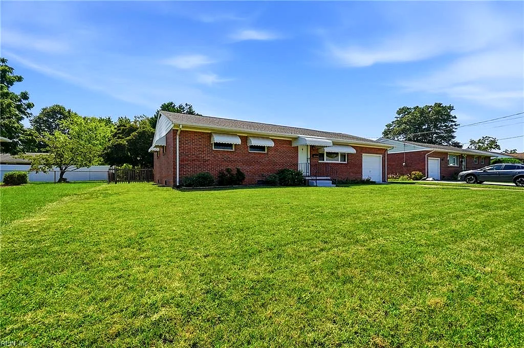 8332 Jolima Ave, Norfolk — photo