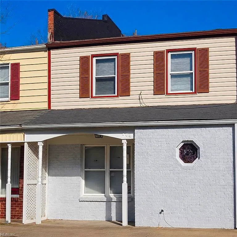 704 Lake Edward Dr, Virginia Beach — photo