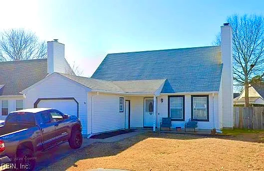 1864 Blairmore Arch, Virginia Beach — photo