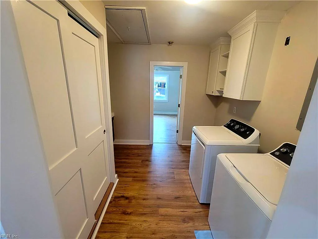 512 W Farmington Rd, Virginia Beach — photo