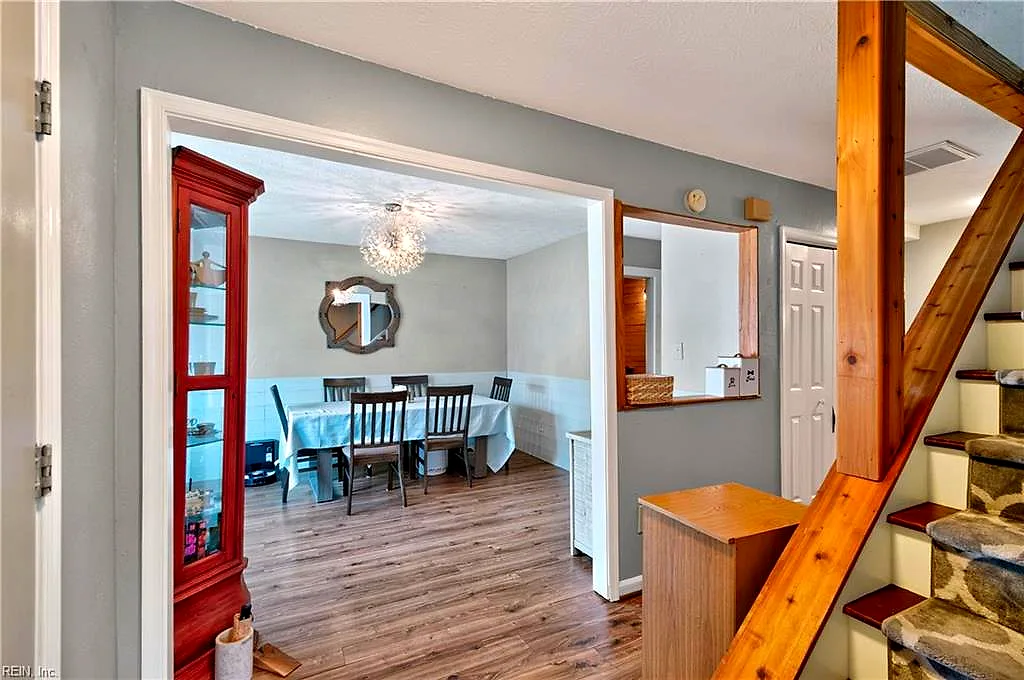 707 Ketch Ct, Newport News — photo