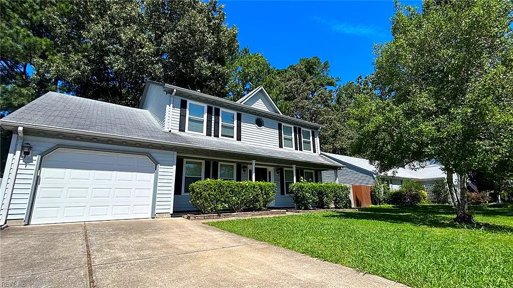 1720 Lapstone Ct, Virginia Beach — photo