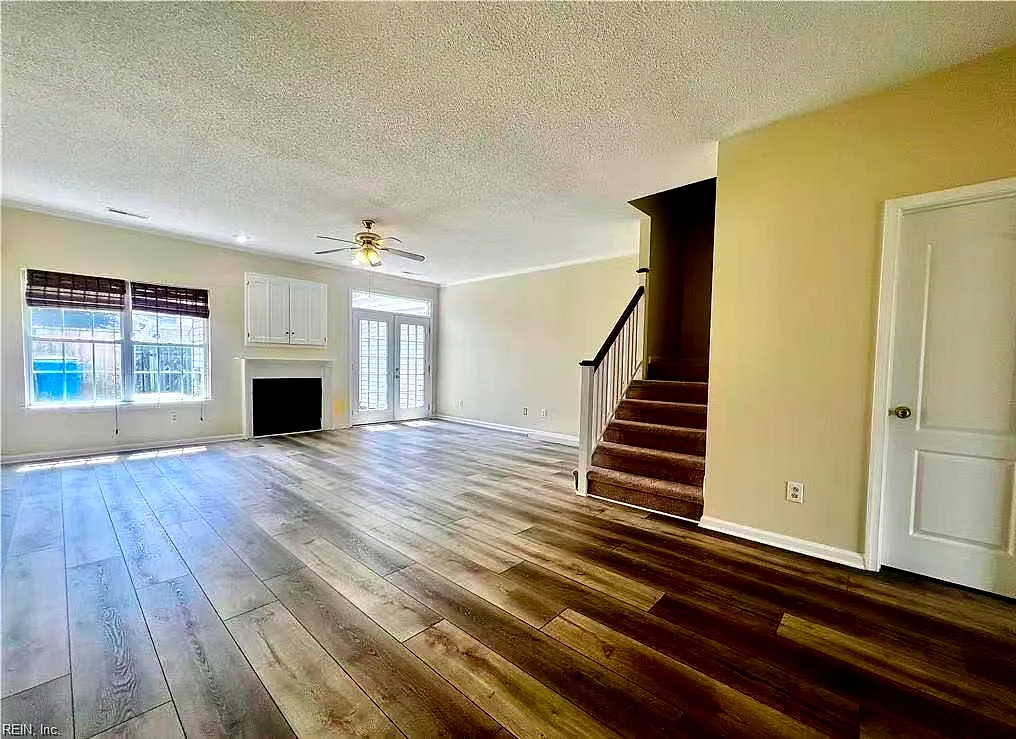 2511 Hartley St, Virginia Beach — photo