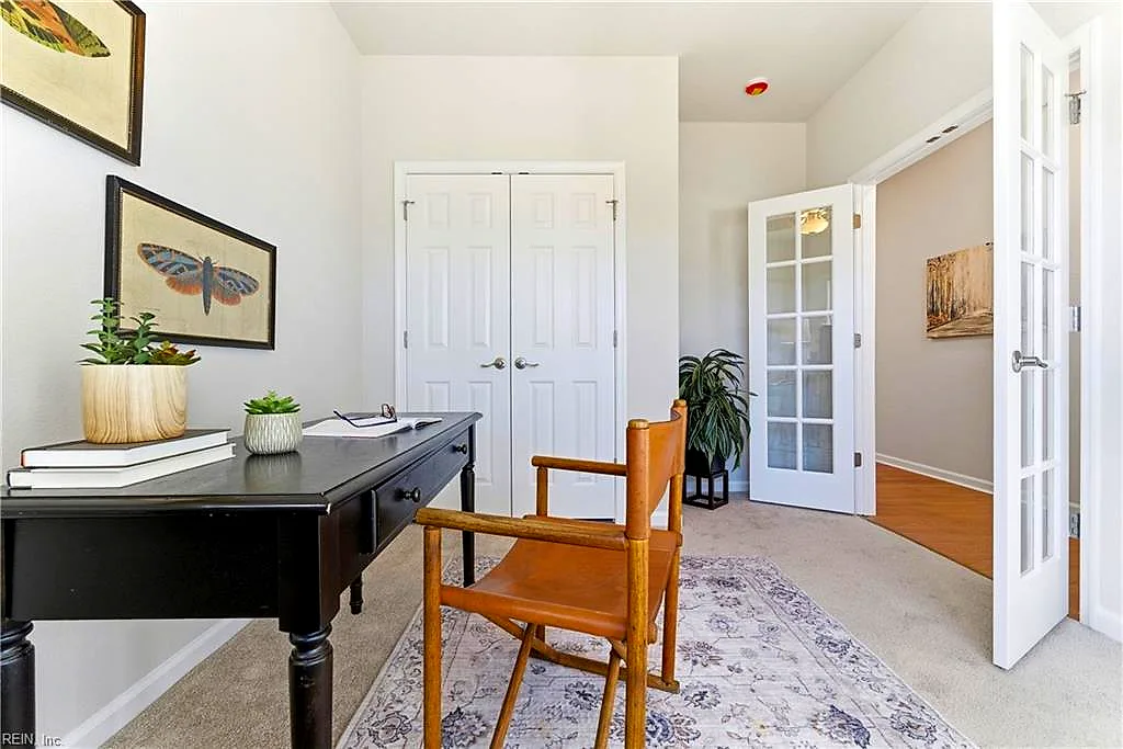 901 Railroad Ave, Chesapeake — photo