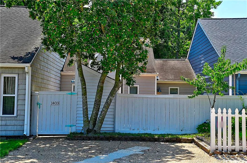 1403 Gannet Rn, Virginia Beach — photo