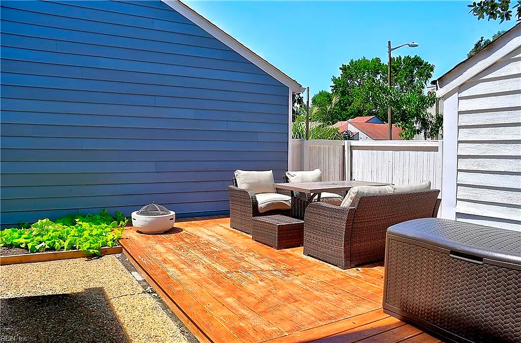 1403 Gannet Rn, Virginia Beach — photo