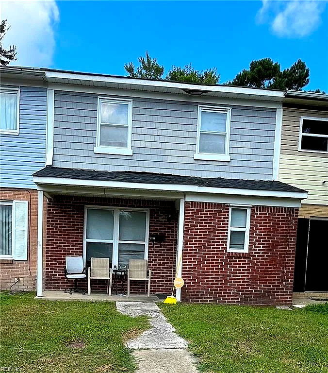 1014 Castle Ct, Chesapeake — photo