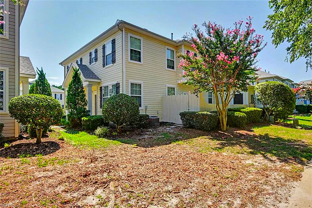 1537 Hambledon LOOP, CHESAPEAKE VA 23320