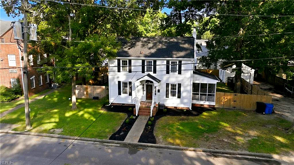 76 Harris Rd, Portsmouth — photo