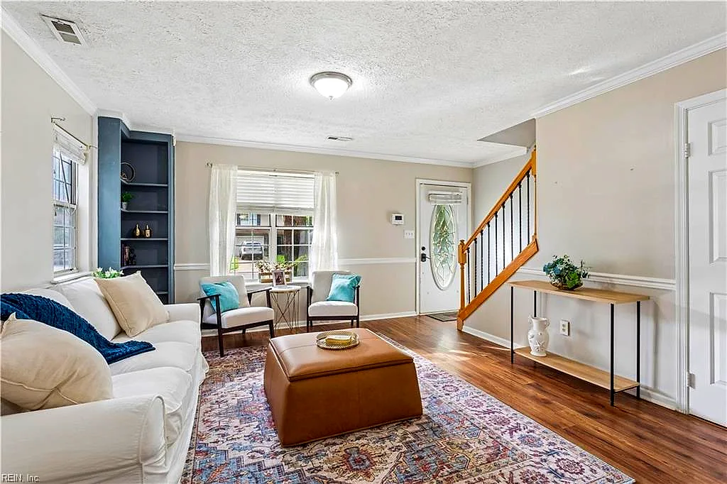849 Jouett Dr, Newport News — photo