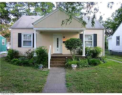 6 Gillis Rd, Portsmouth — photo