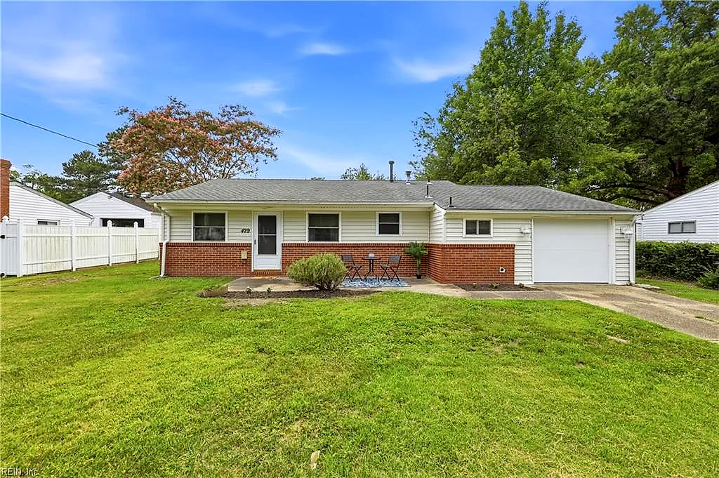 429 Mango DR, VIRGINIA BEACH VA 23452