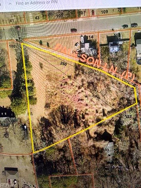 66 Salt Pond Rd, Hampton — photo