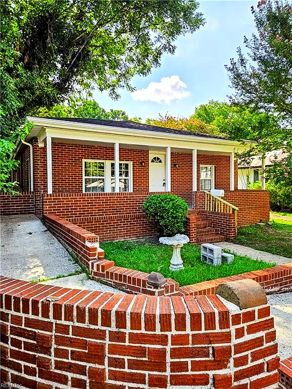 118 Walnut St ST, SUFFOLK VA 23434