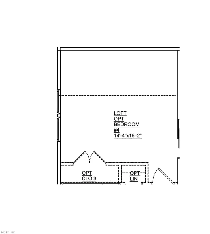 201 Maggie Bell Lane, Chesapeake — photo