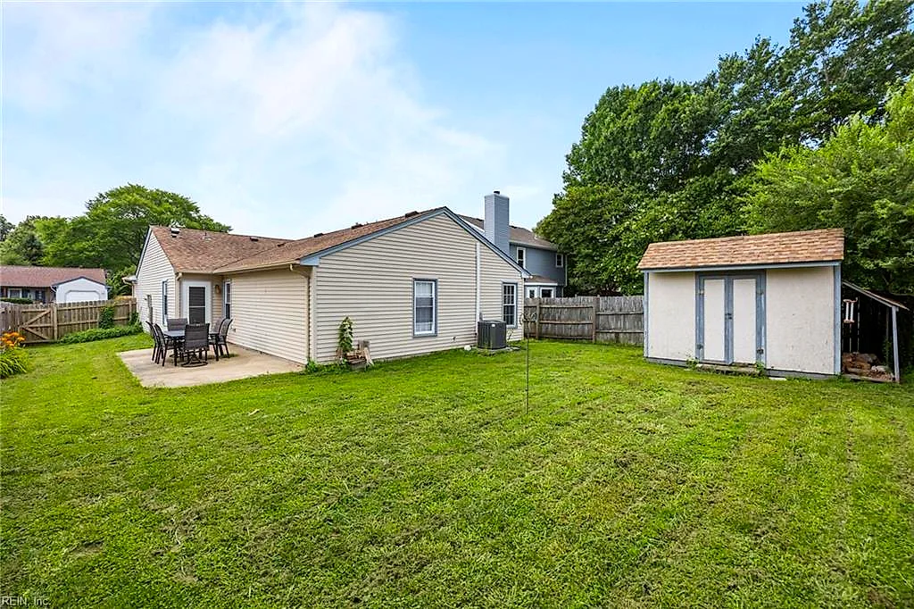 4112 Stillwood Ct, Virginia Beach — photo