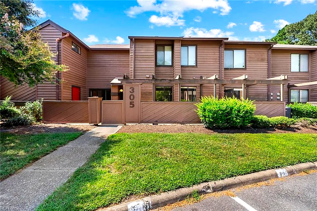 305 Rutherglen Muse NONE, VIRGINIA BEACH VA 23452