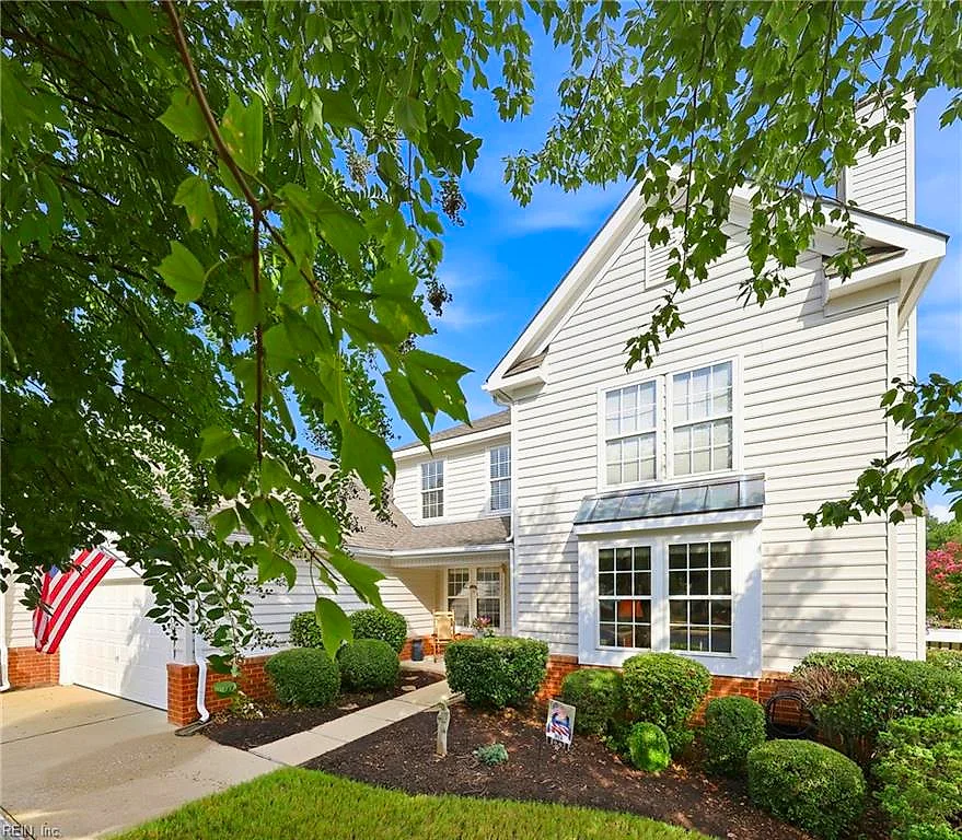 132 Waters Edge DR, WILLIAMSBURG VA 23188