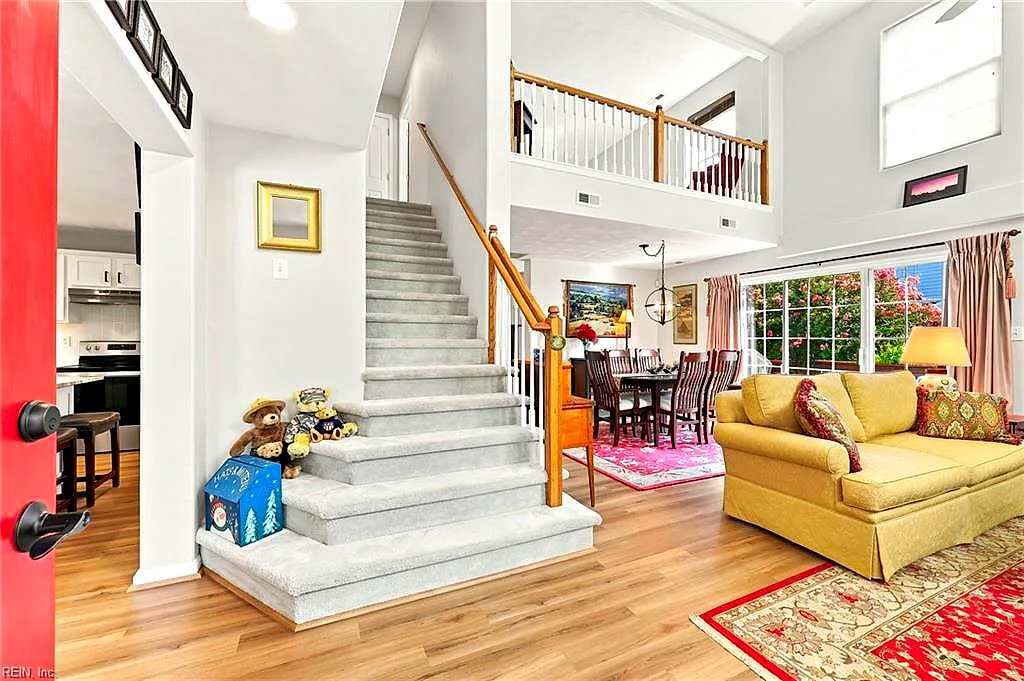 132 Waters Edge Dr, Williamsburg — photo