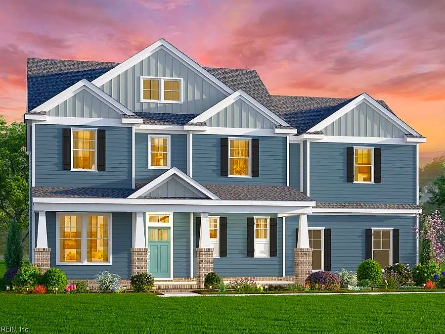 6576 Blackwater Rd, Virginia Beach — photo