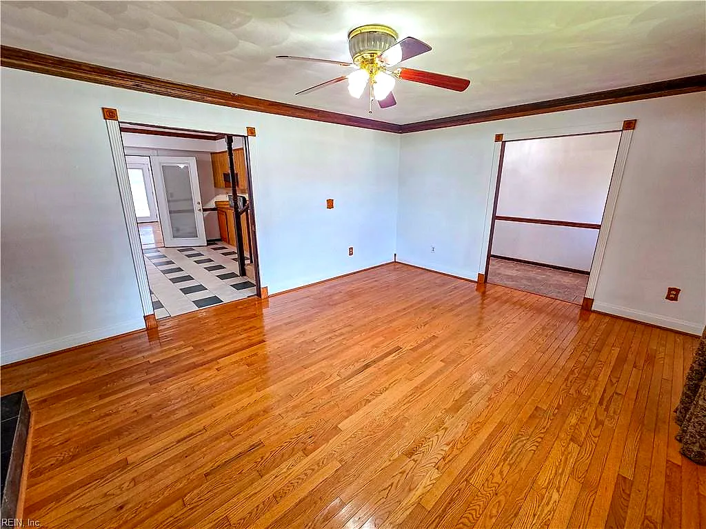 1700 Woodcliff Cir, Virginia Beach — photo