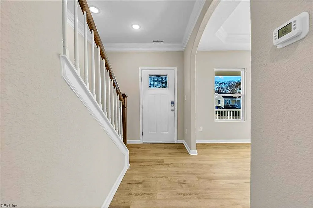 4873 Beamon Rd, Norfolk — photo