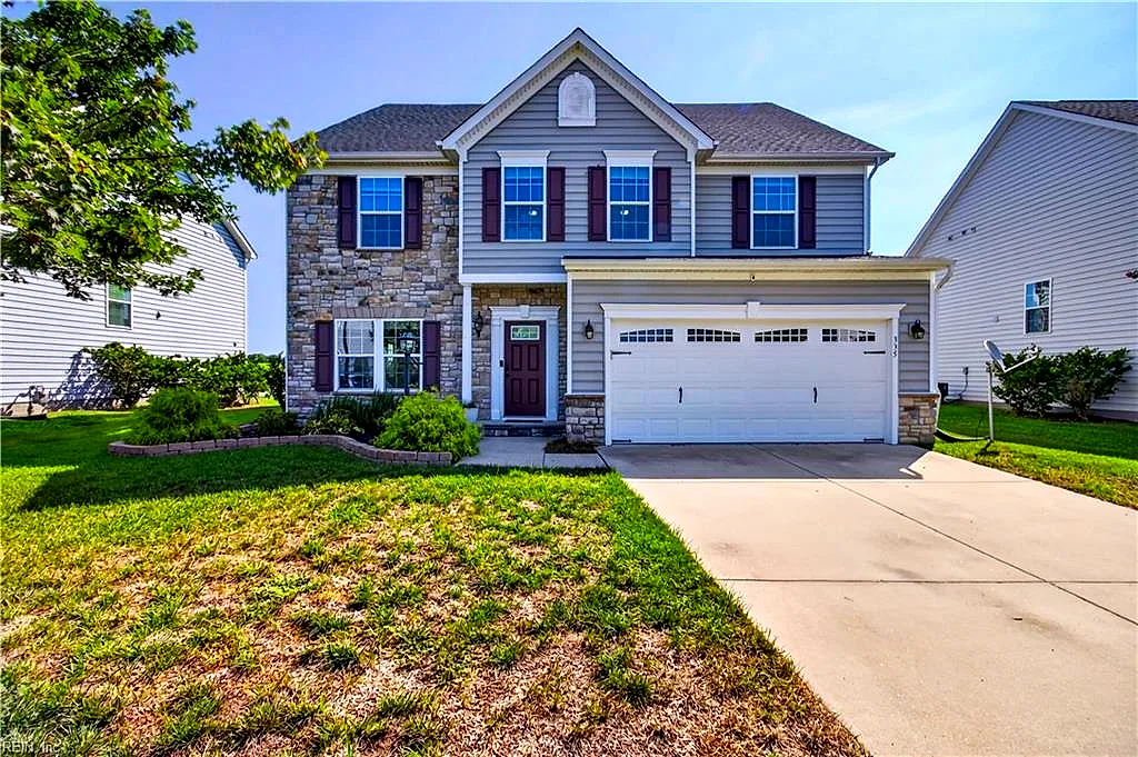 335 Spring Hill PL, SMITHFIELD VA 23430