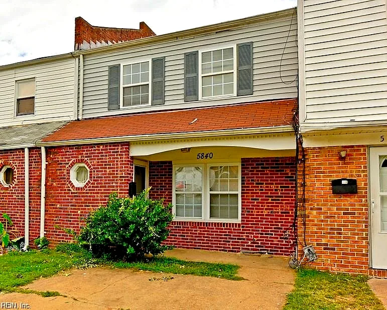 5840 Pickering St, Virginia Beach — photo