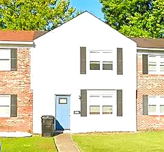 831 N Grosvenor CT, VIRGINIA BEACH VA 23462