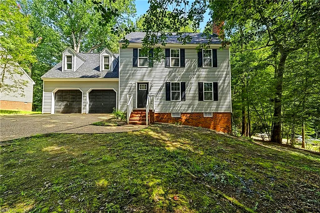130 Devon RD, WILLIAMSBURG VA 23188
