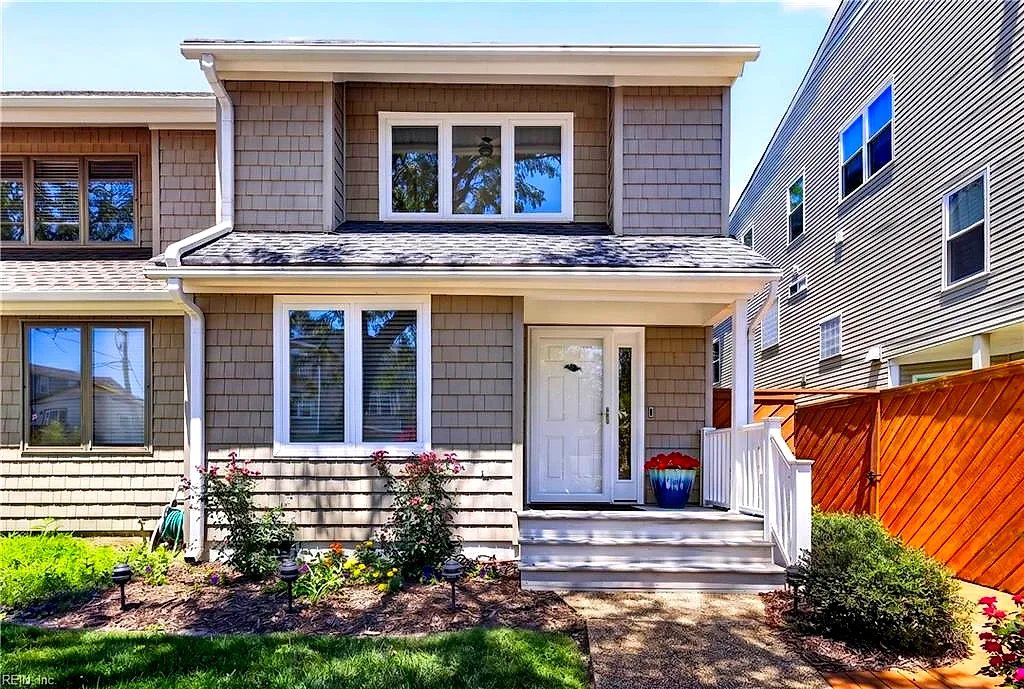 3756 Surry Rd, Virginia Beach — photo