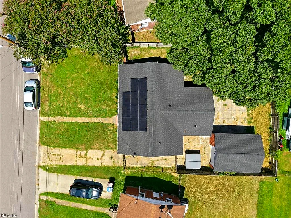 1305 Yeadon Rd, Chesapeake — photo
