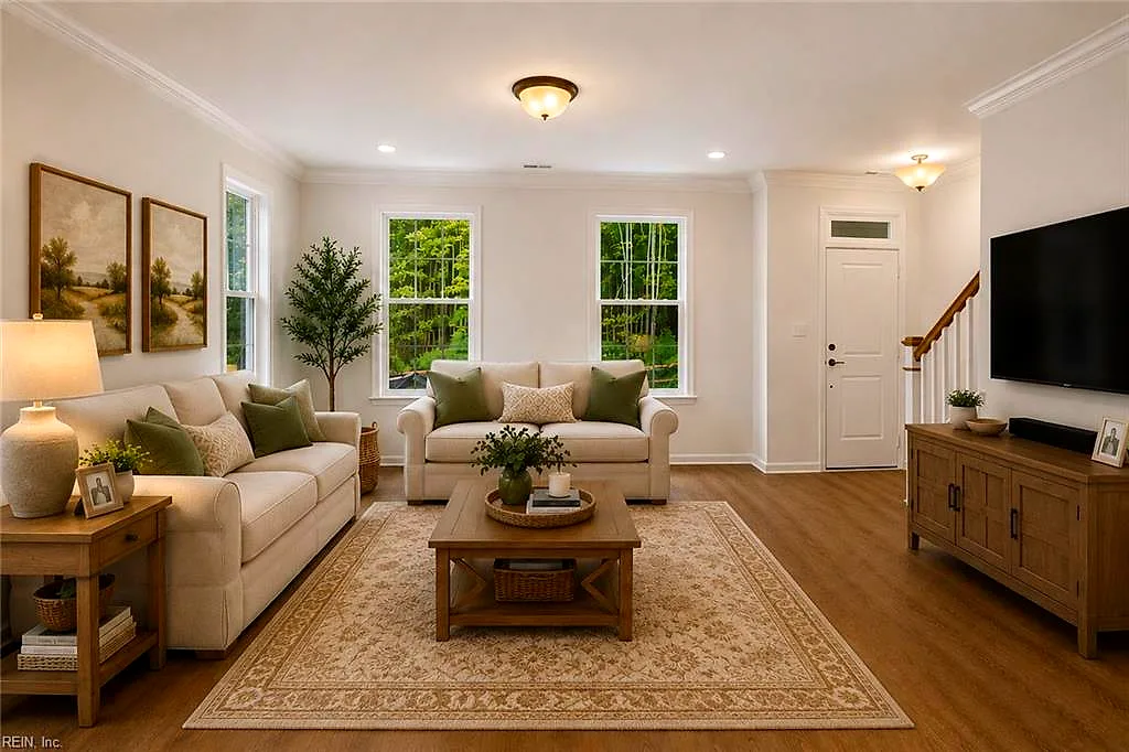 4981 Boone Rd, Chesapeake — photo