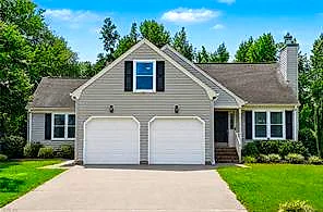 625 Marston Dr, Chesapeake — photo