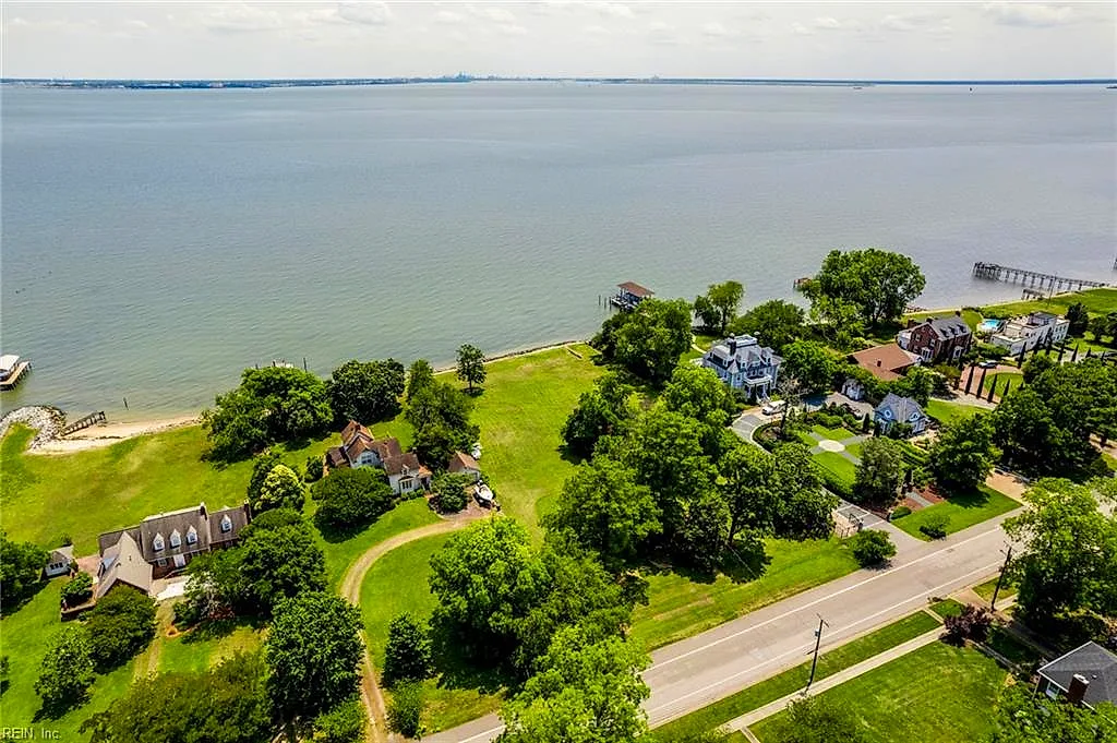 1508 Chesapeake Ave, Hampton — photo