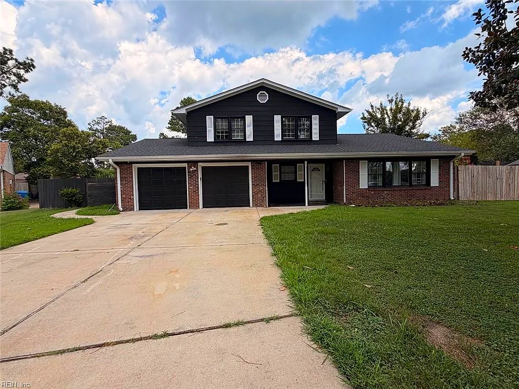 608 Cardamon CT, VIRGINIA BEACH VA 23464